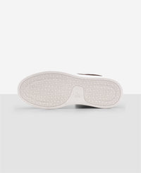 Tenis Casual Marrom RS7 Avant Solado