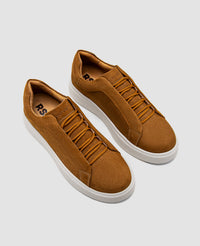 Tênis Casual RS8 Avant Whisky