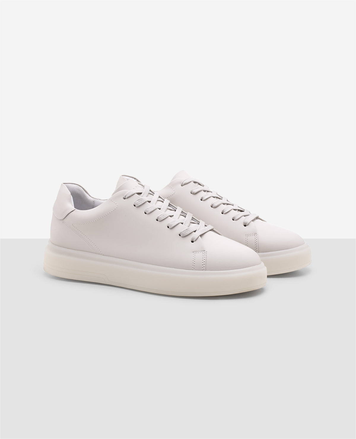 Tenis Casual Off White RS6 Avant Lateral externa