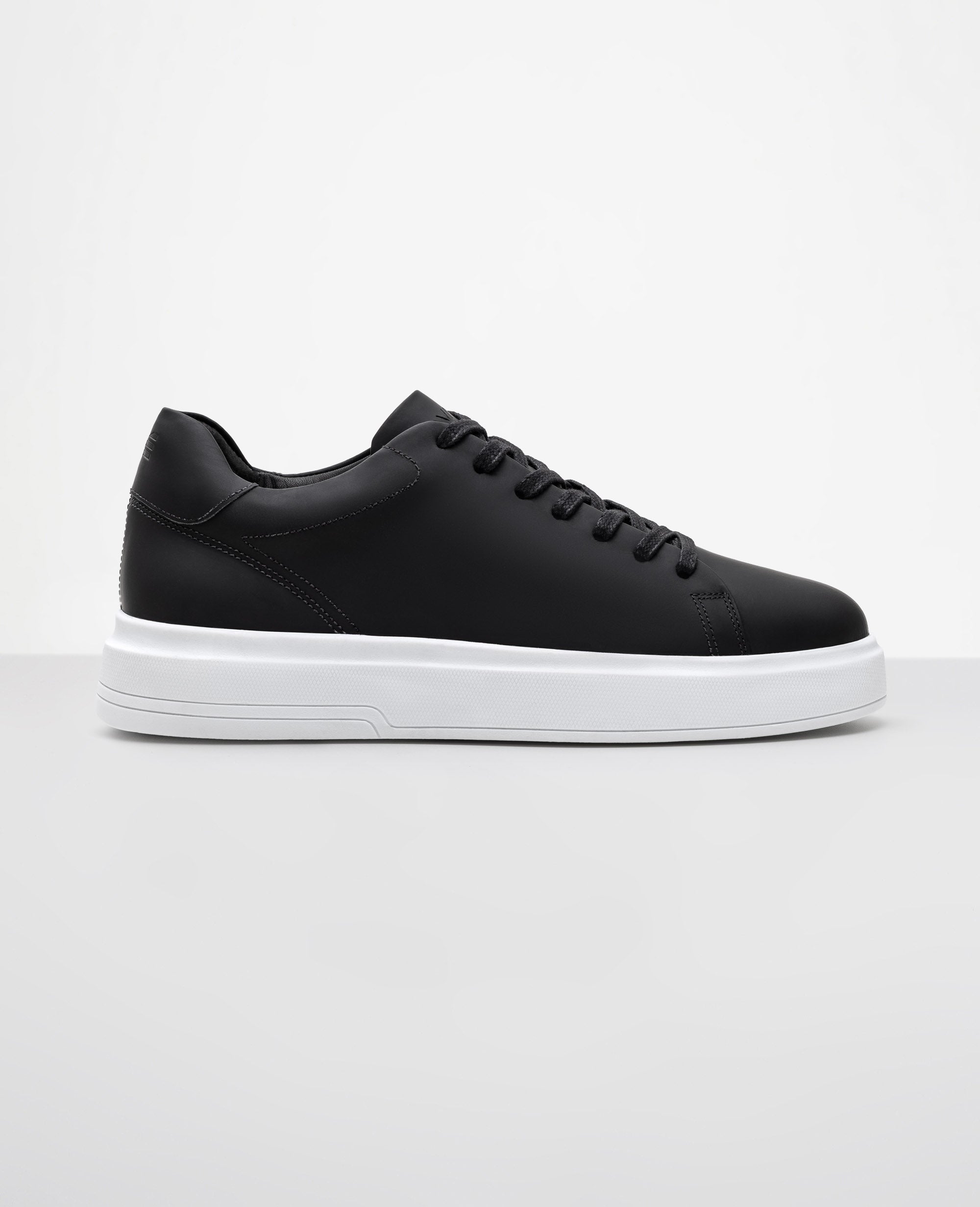 Tenis Casual Preto RS6 Avant Principal