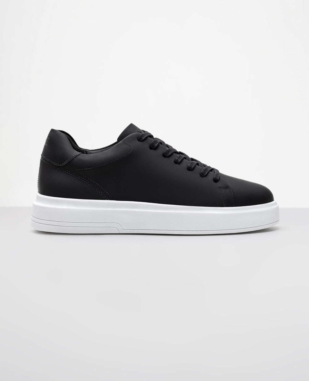 Tenis Casual Preto RS6 Avant Principal