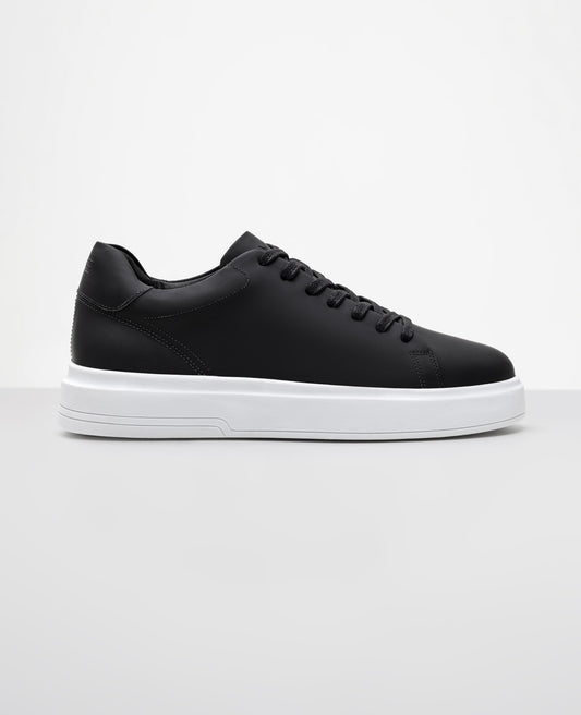 Tenis Casual Preto RS6 Avant Principal