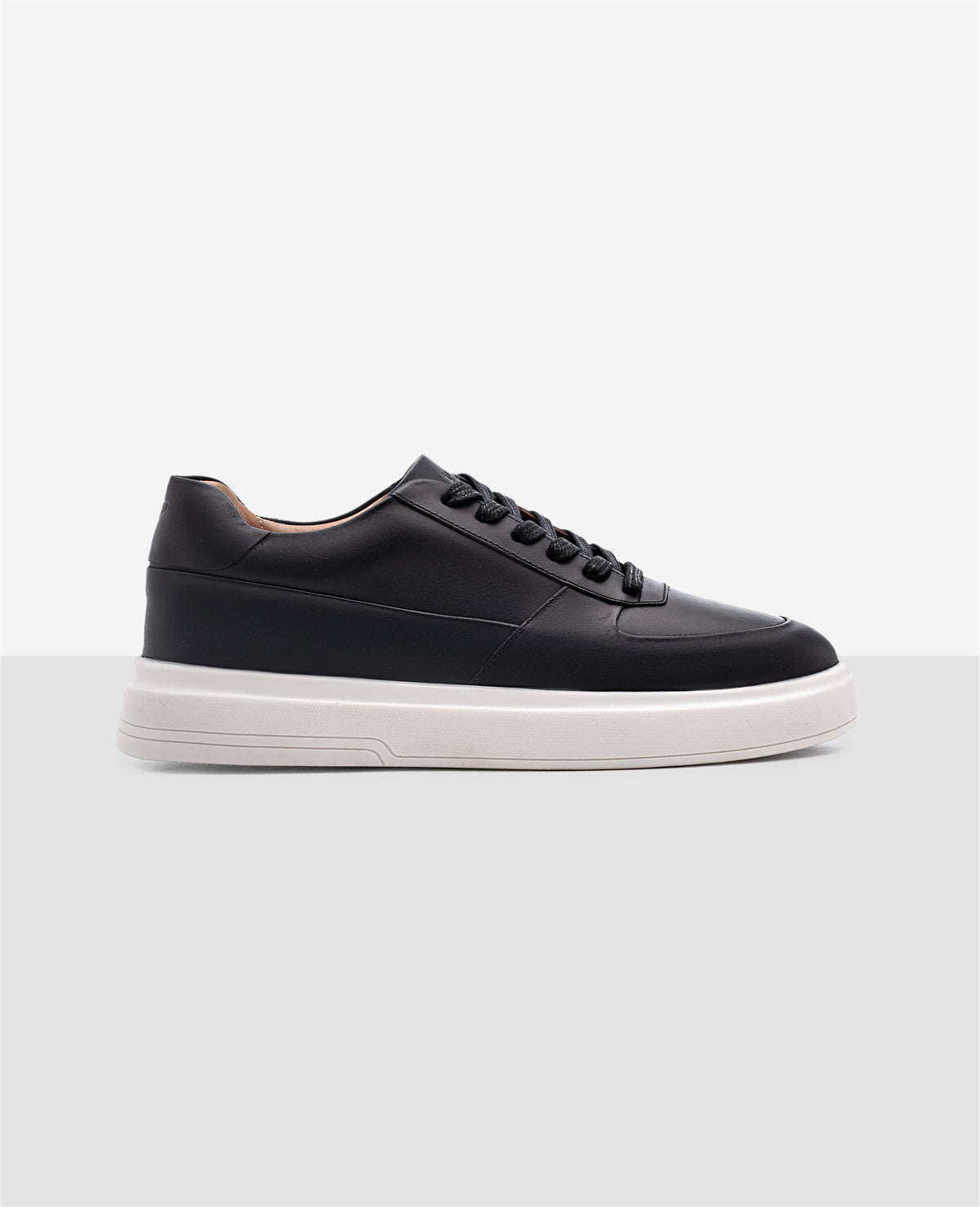 Tênis Casual Preto RS7 Avant