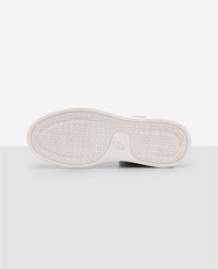 Tenis Casual Preto RS7 Avant Solado