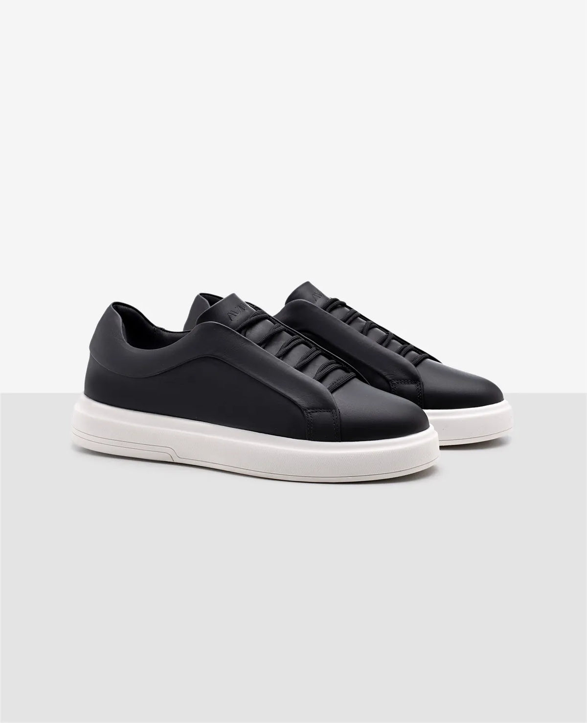 Tênis Casual Preto RS8 Avant