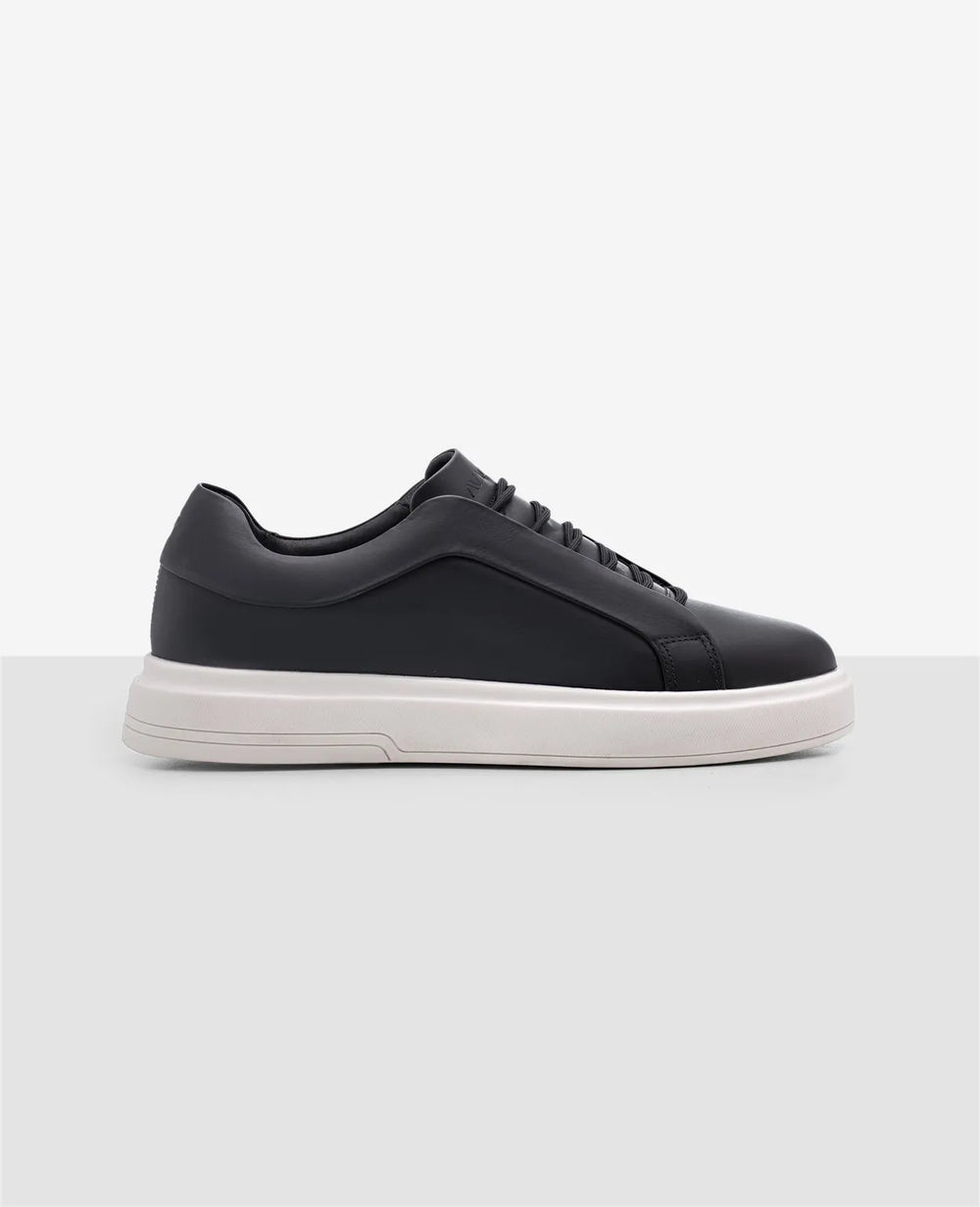 Tênis Casual Preto RS8 Avant