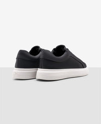 Tênis Casual Preto RS8 Avant