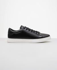 Tenis casual preto RSX Reise vista 3 4