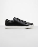 Tenis casual preto RSX Reise vista 3 4