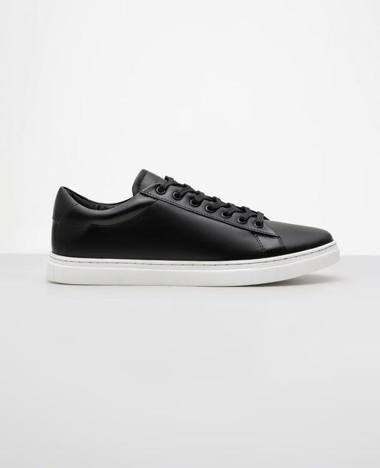 Tenis casual preto RSX Reise vista 3 4