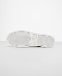 Solado 2 cm do tenis casual preto RSX