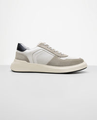 Tenis de Camurca Off White 911 GT Principal