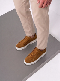 Tênis Casual RS8 Avant Whisky
