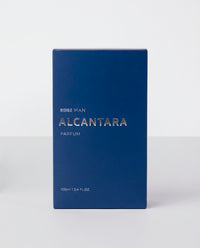 Perfume Alcantara Parfum Masculino - 100ml