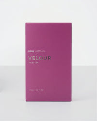 Kit Perfumes Reise I Alcantara & Velour Parfum - 100ml