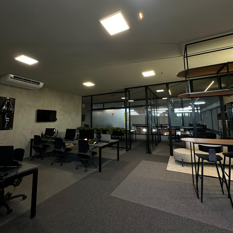 Criação e design