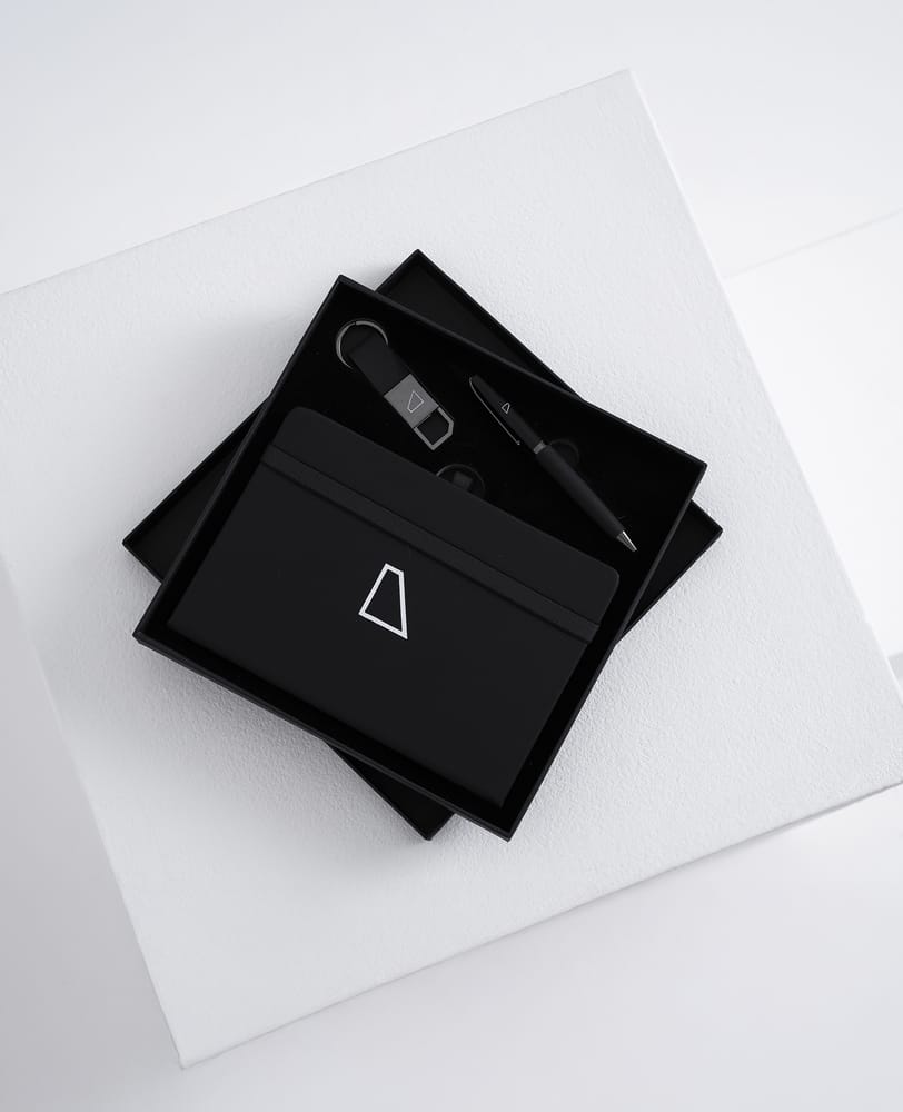 Kit Executivo Reise