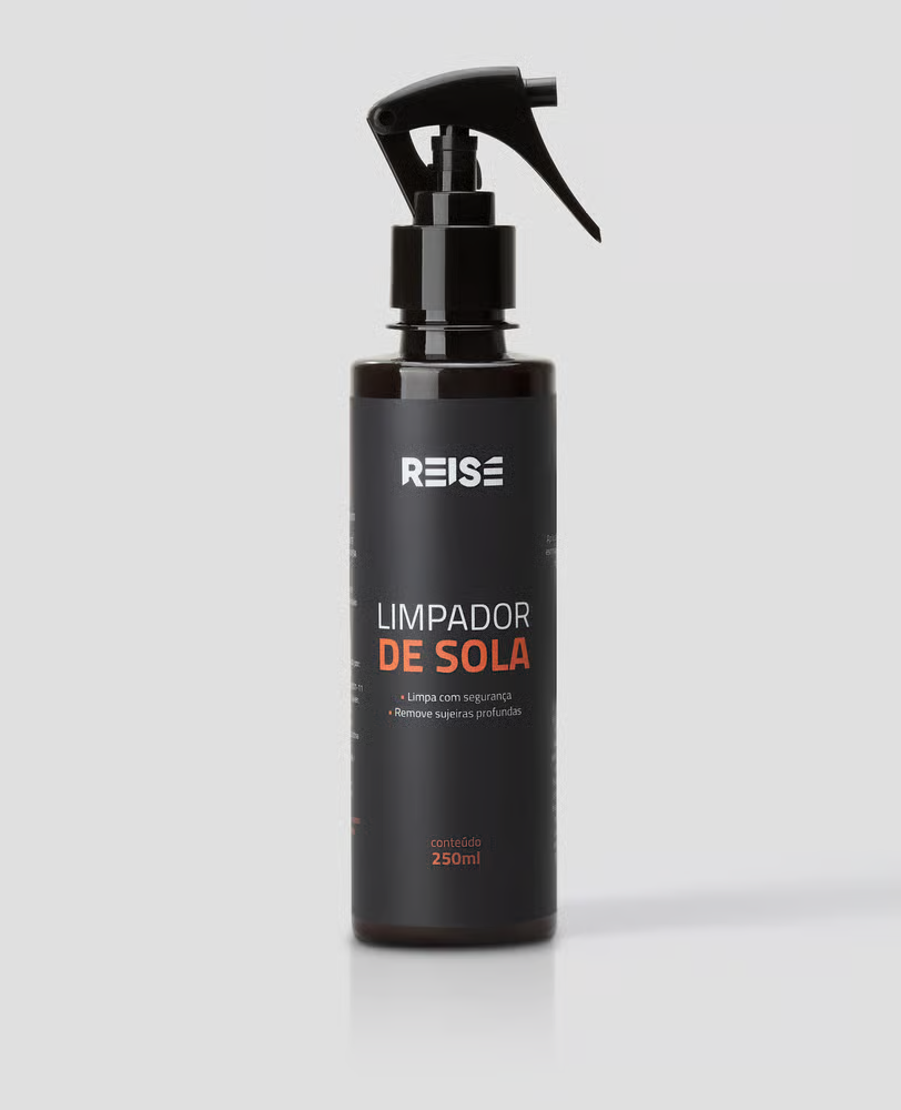 Limpador de Solados
