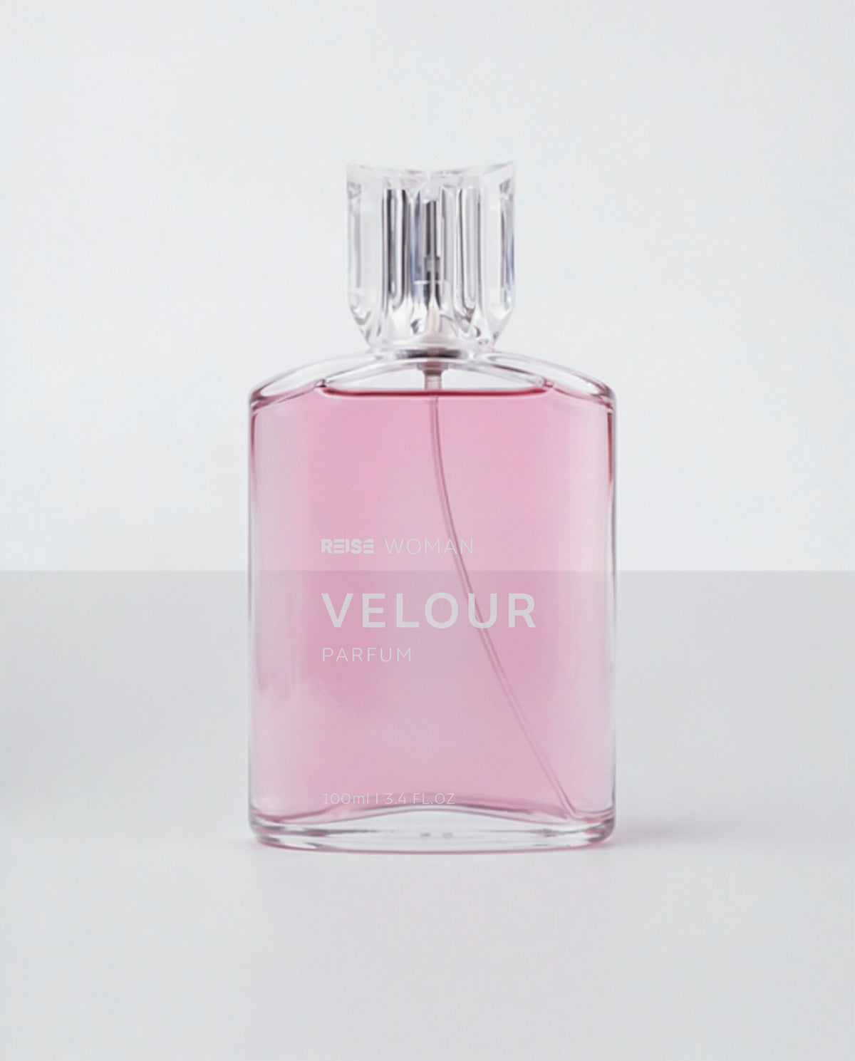 Perfume Velour Parfum Feminino - 100ml