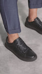 Stories de Tênis Casual All Black RS6