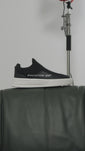 Stories de Tênis Casual Phantom Knit Preto