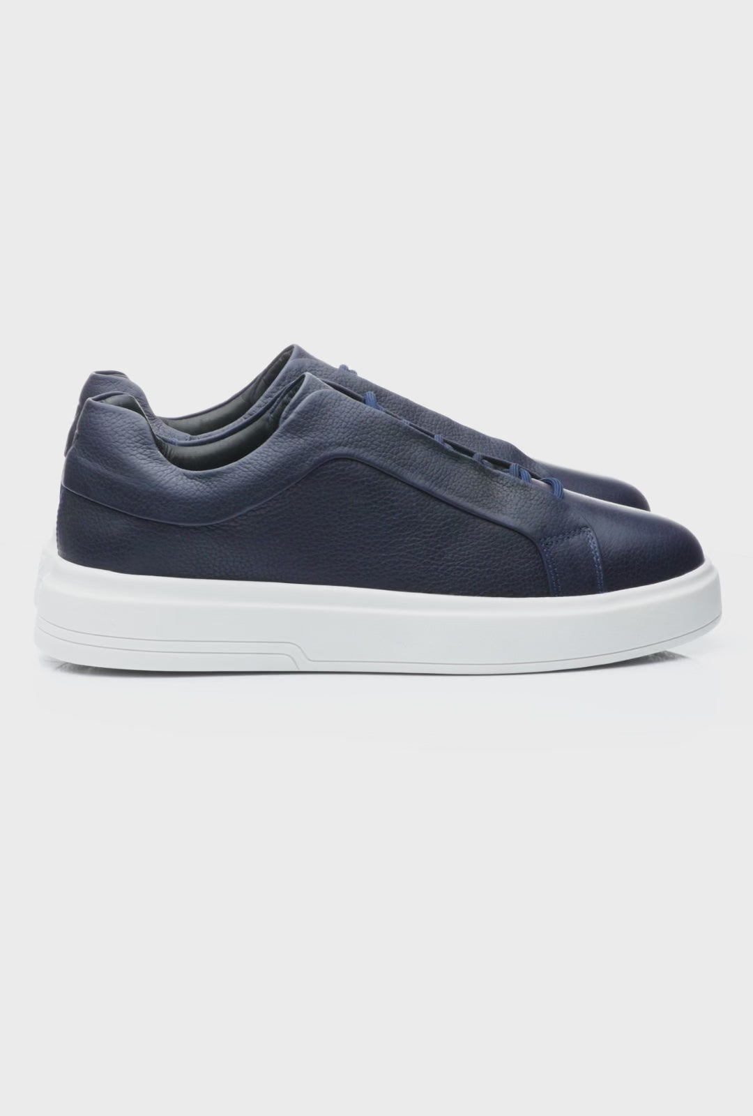Tênis Casual RS8 Avant Azul Marinho