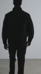 Stories de Tênis Casual Preto RS7 GT