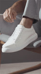 Stories de Tênis Casual Branco RS6