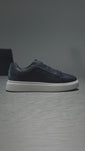 Stories de Tênis Casual RS8 Avant Azul Marinho
