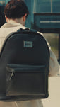 Stories de Mochila Madrid Floater Off White
