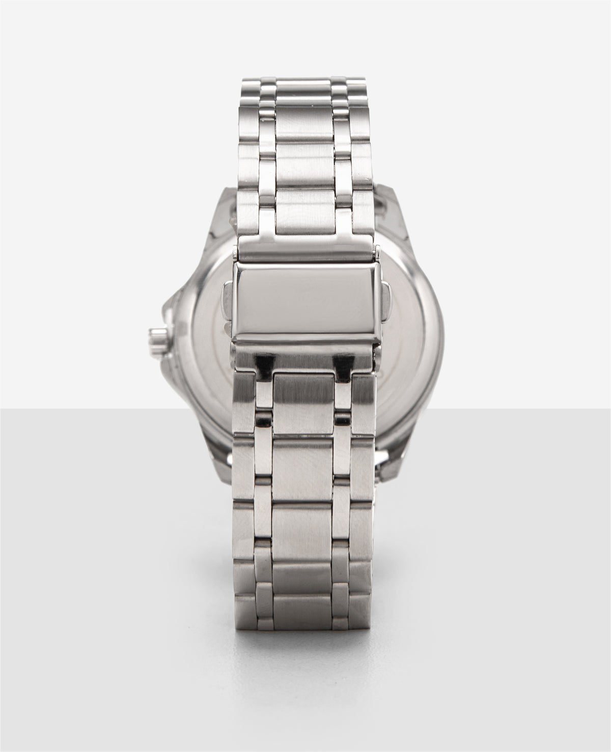 Relógio Reise Zurich - Masculino Pulseira Prata 40mm