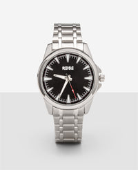 Relógio Reise Zurich - Masculino Pulseira Prata 40mm