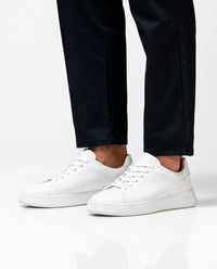 Tênis Casual Branco RS5 Ambition