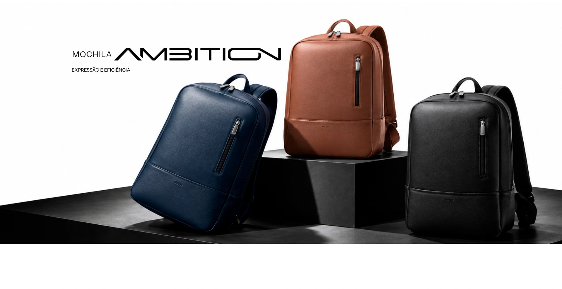 MOCHILA Ambition
