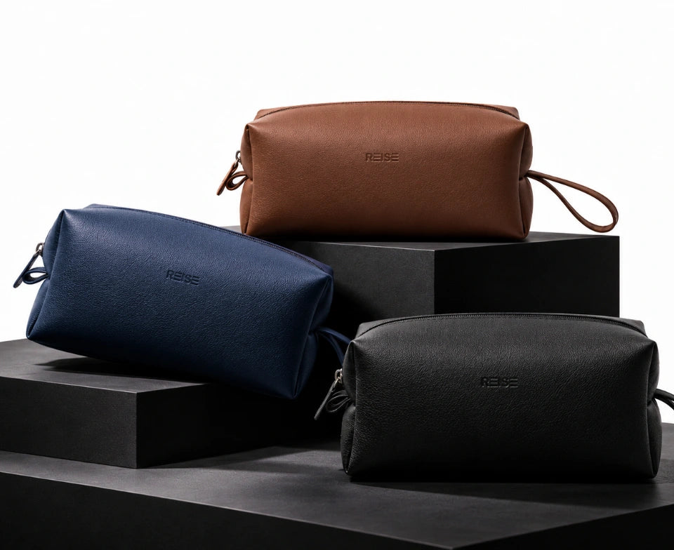 NECESSAIRES Ambition